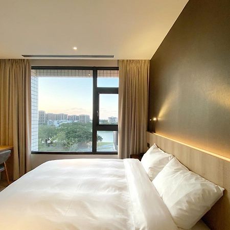 Alfar Hotel เถาหยวน ภายนอก รูปภาพ