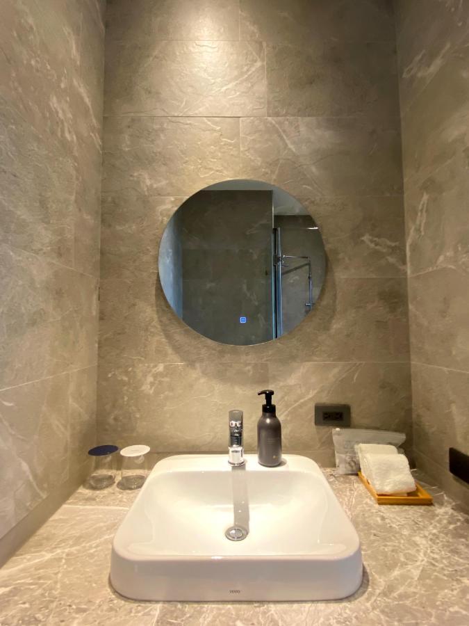 Alfar Hotel เถาหยวน ภายนอก รูปภาพ