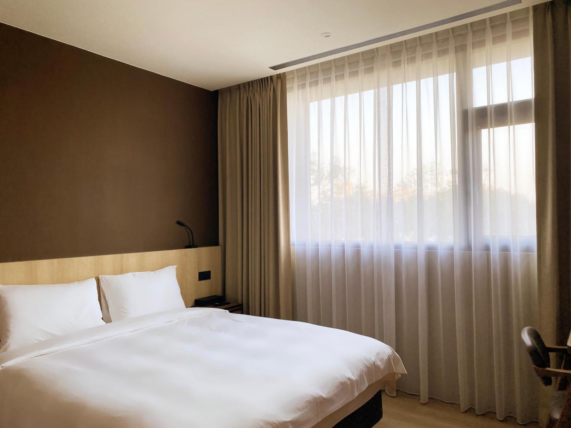 Alfar Hotel เถาหยวน ห้อง รูปภาพ