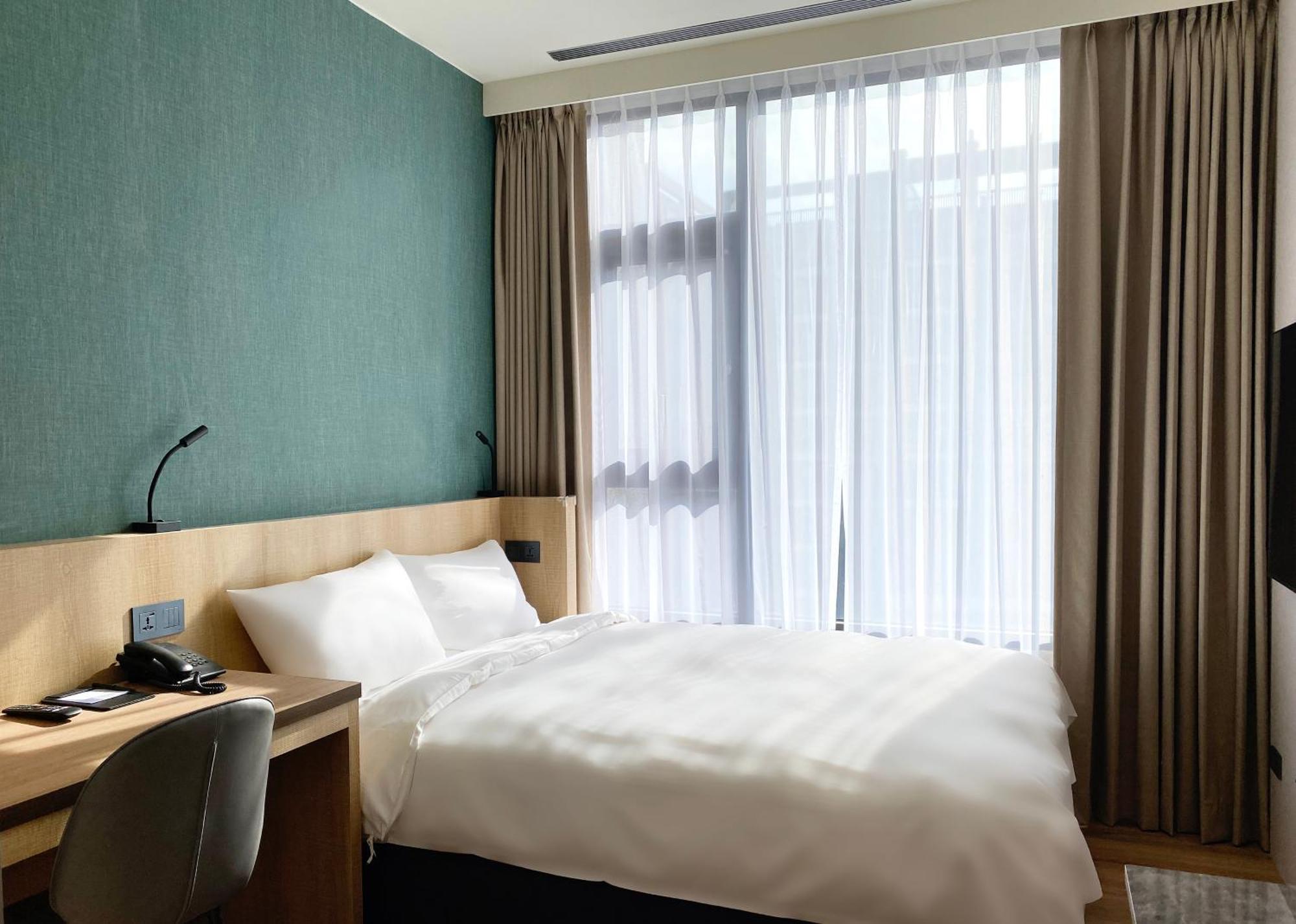 Alfar Hotel เถาหยวน ห้อง รูปภาพ