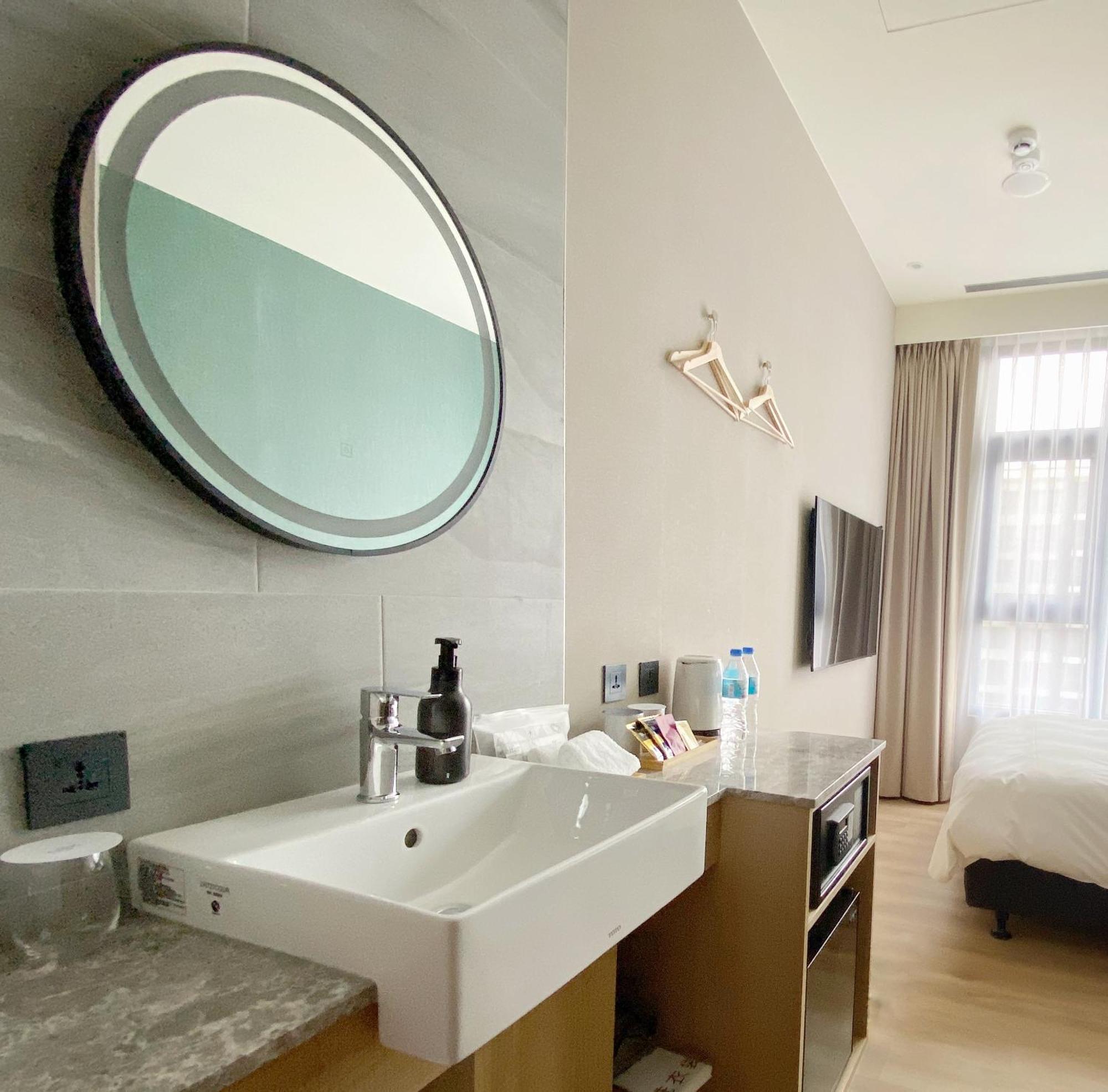 Alfar Hotel เถาหยวน ห้อง รูปภาพ